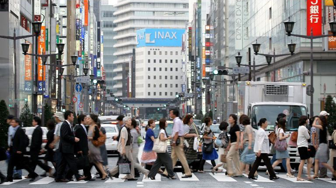 Japanese reporter died after 159 hours of overtime