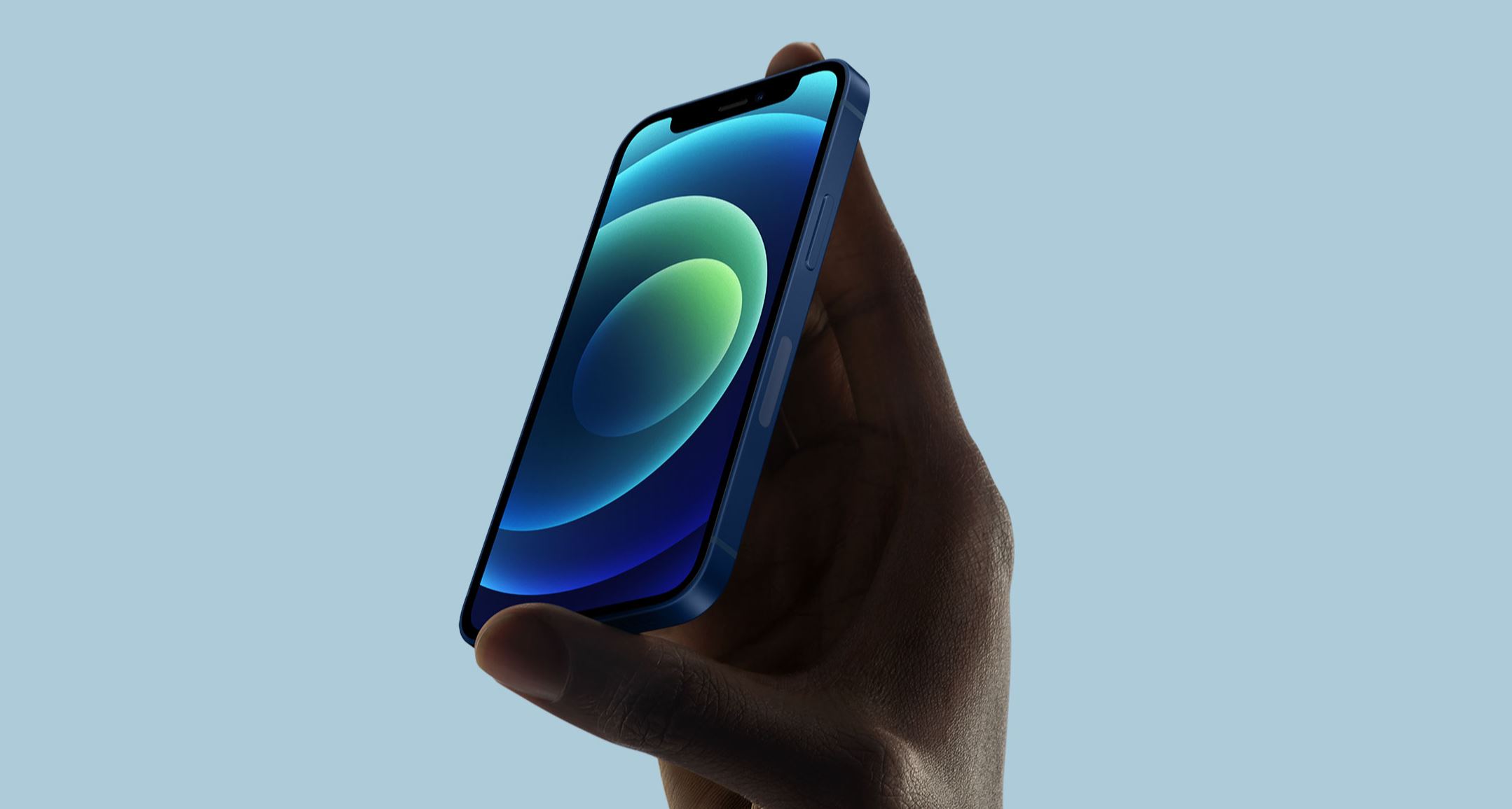 iPhone 12 is now available for preorder