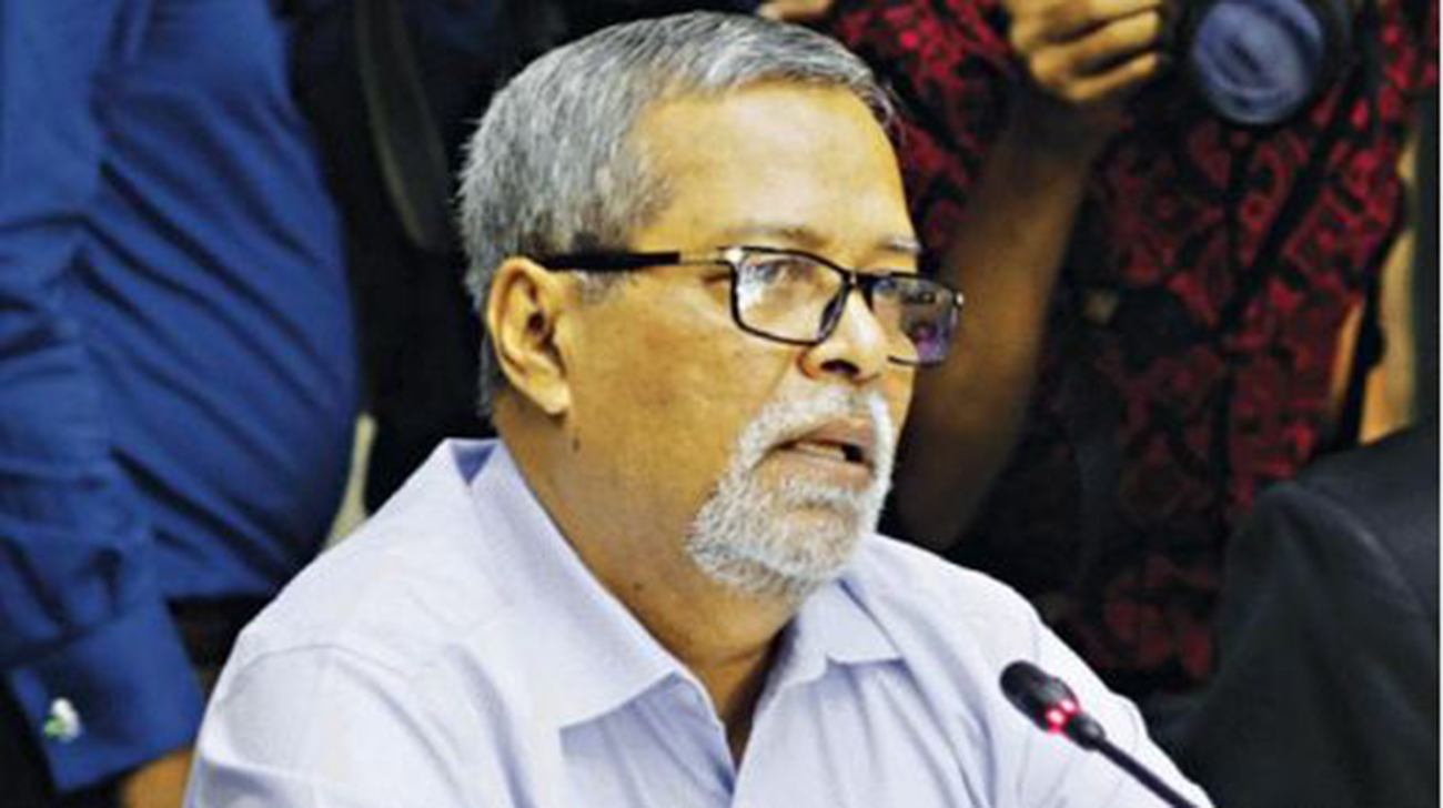 BNP’s allegation not valid: CEC