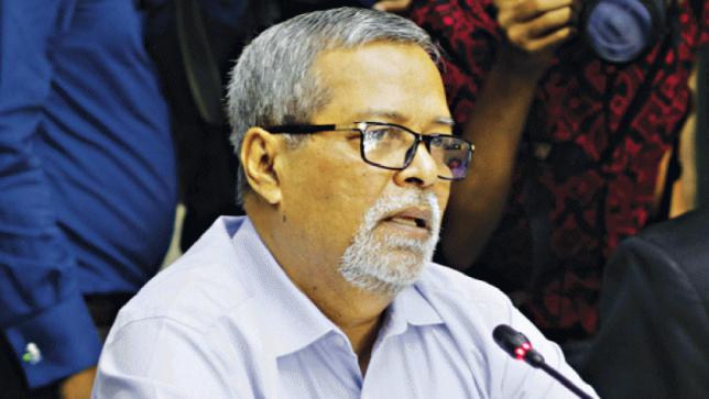 Tough action against rule breakers: CEC