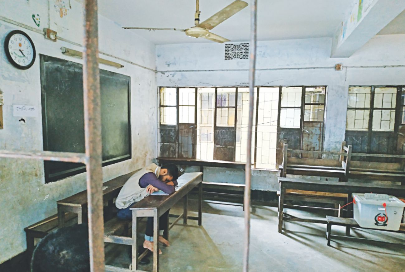 'Ominous' for democracy