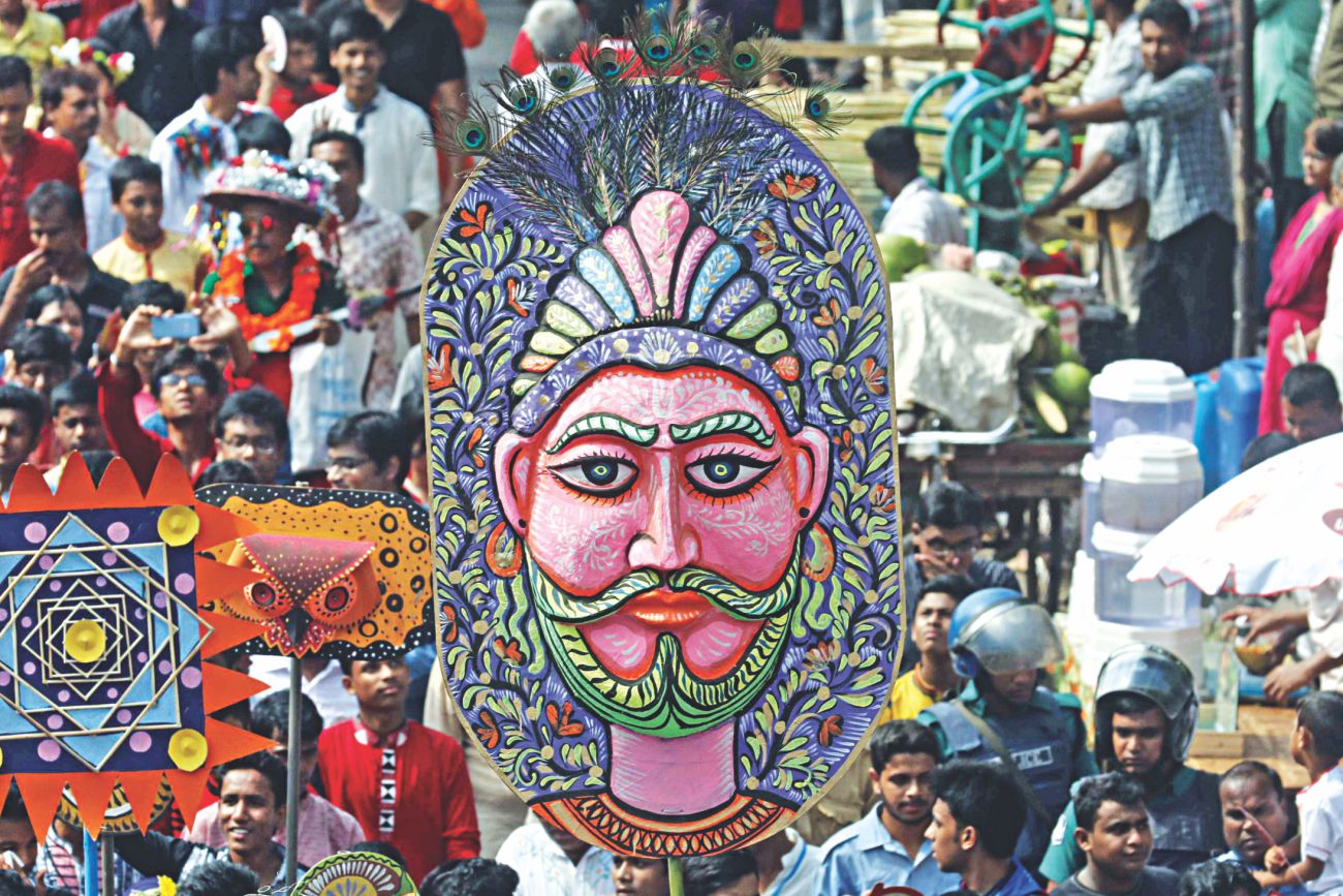 Communalising culture