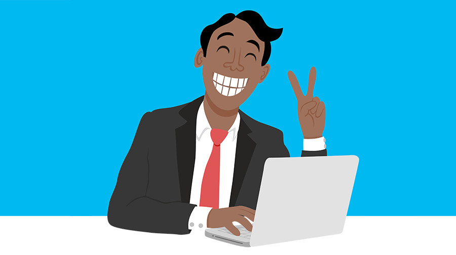 How to be more disciplined in life?