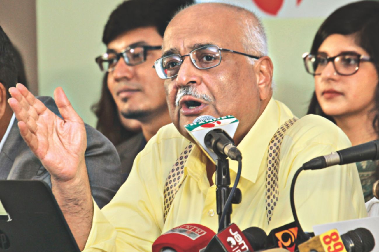 Tax measures to hurt middle class