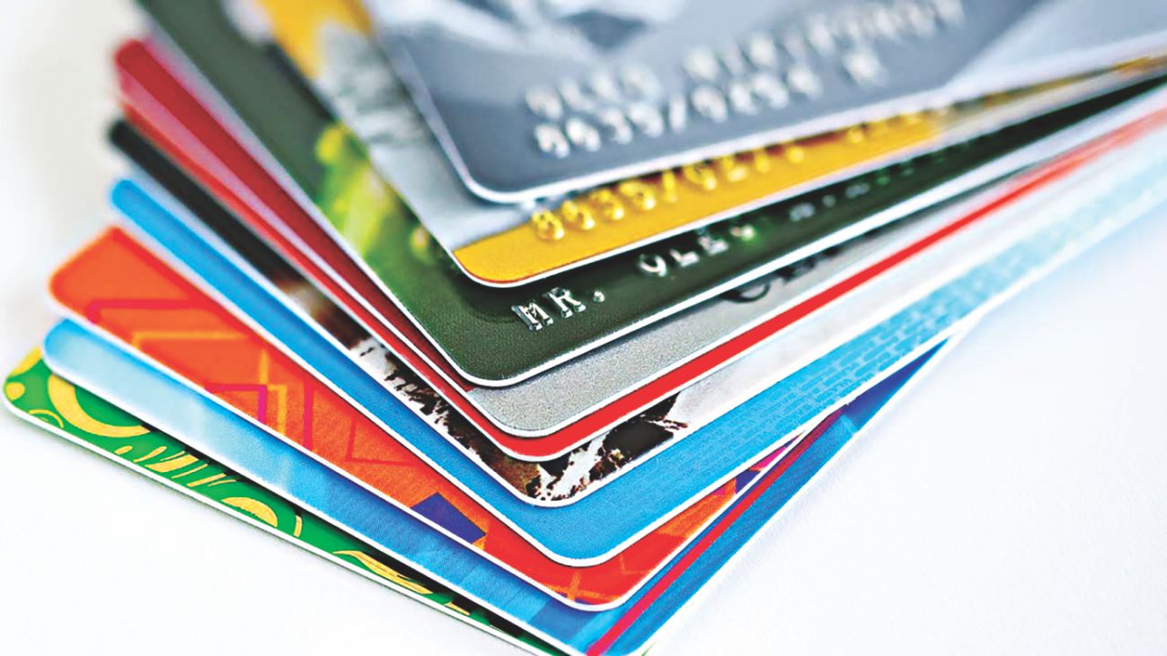 How credit cards made life easier for me