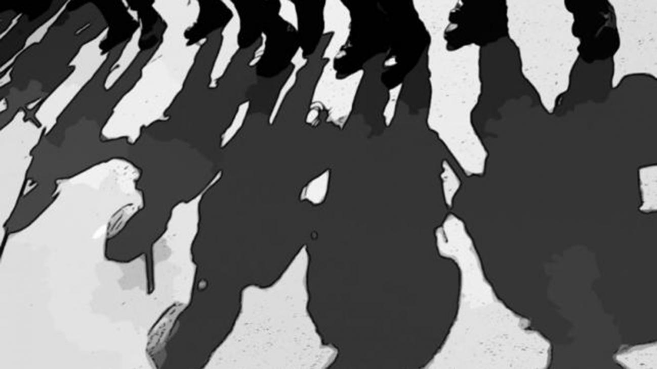 Extrajudicial Killings: 10 US senators for sanctions on Rab high-ups 