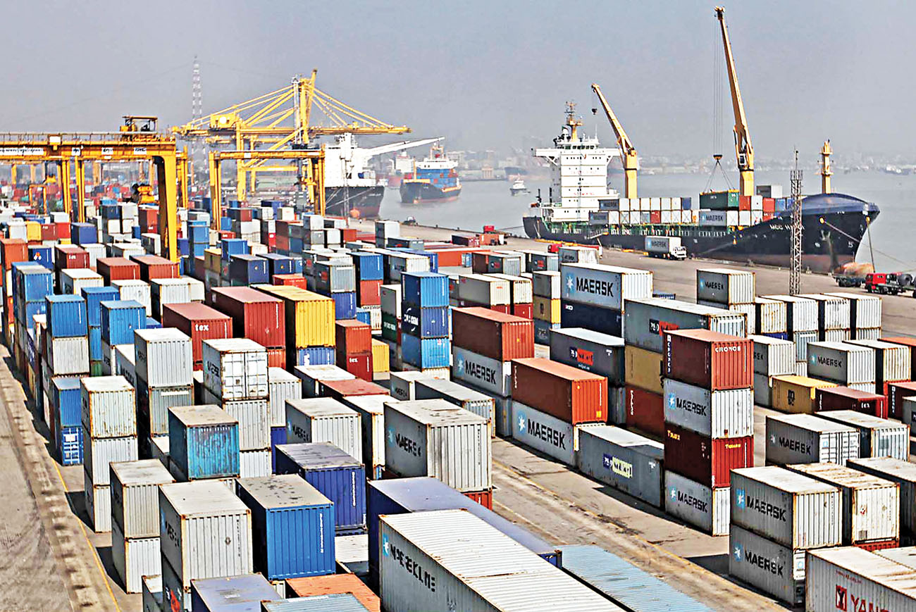 Trial run begins for transshipment of Indian goods through Bangladesh waters