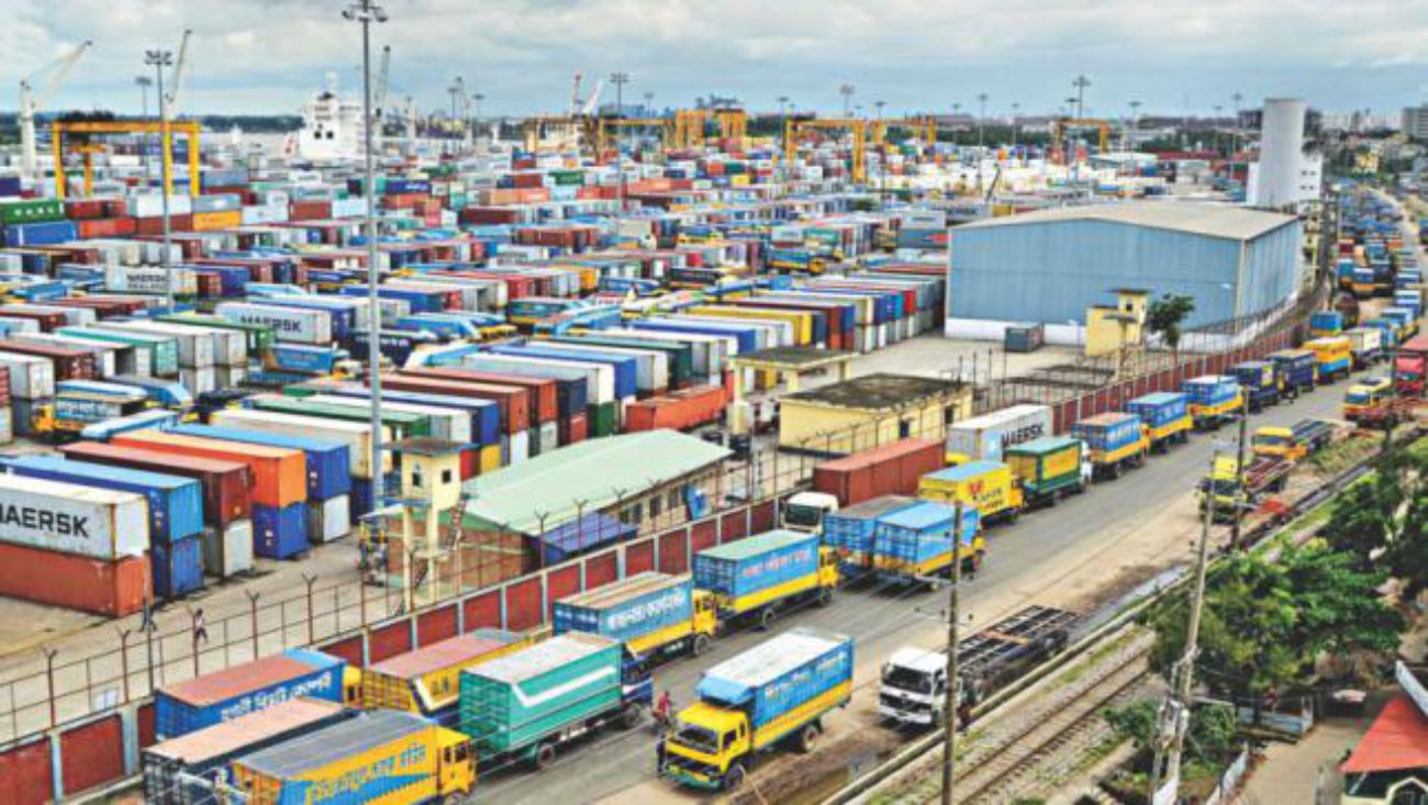 Govt move to hike port charges sparks concern
