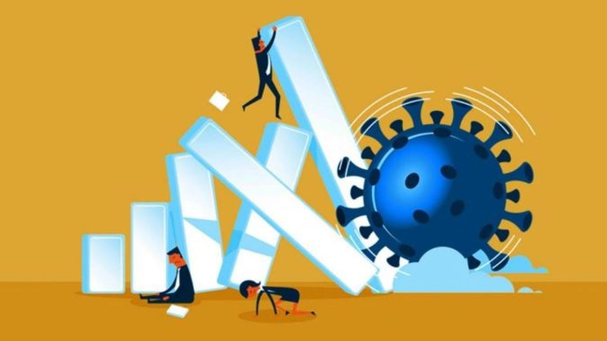 Strengthening digital economy is the way to go