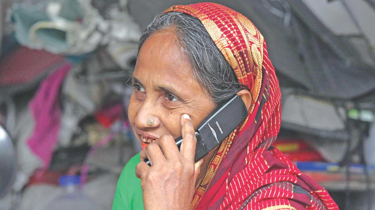 Digital Bangladesh: Dreams and reality