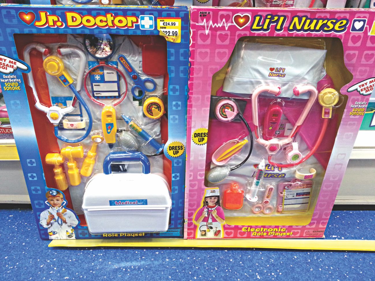 The case for feminist men