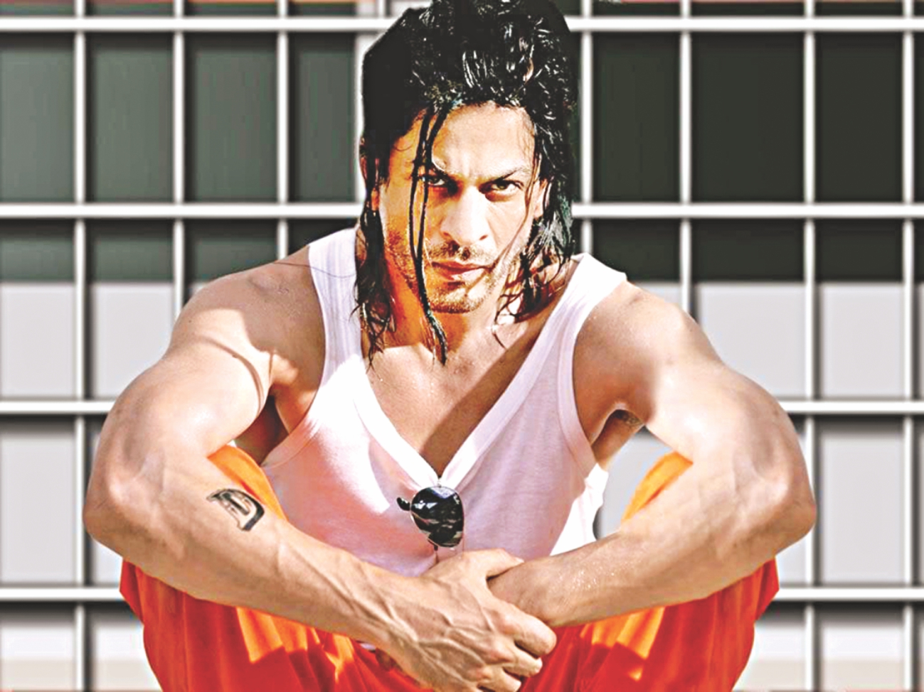 Shah Rukh's “Don 3” to be announced soon