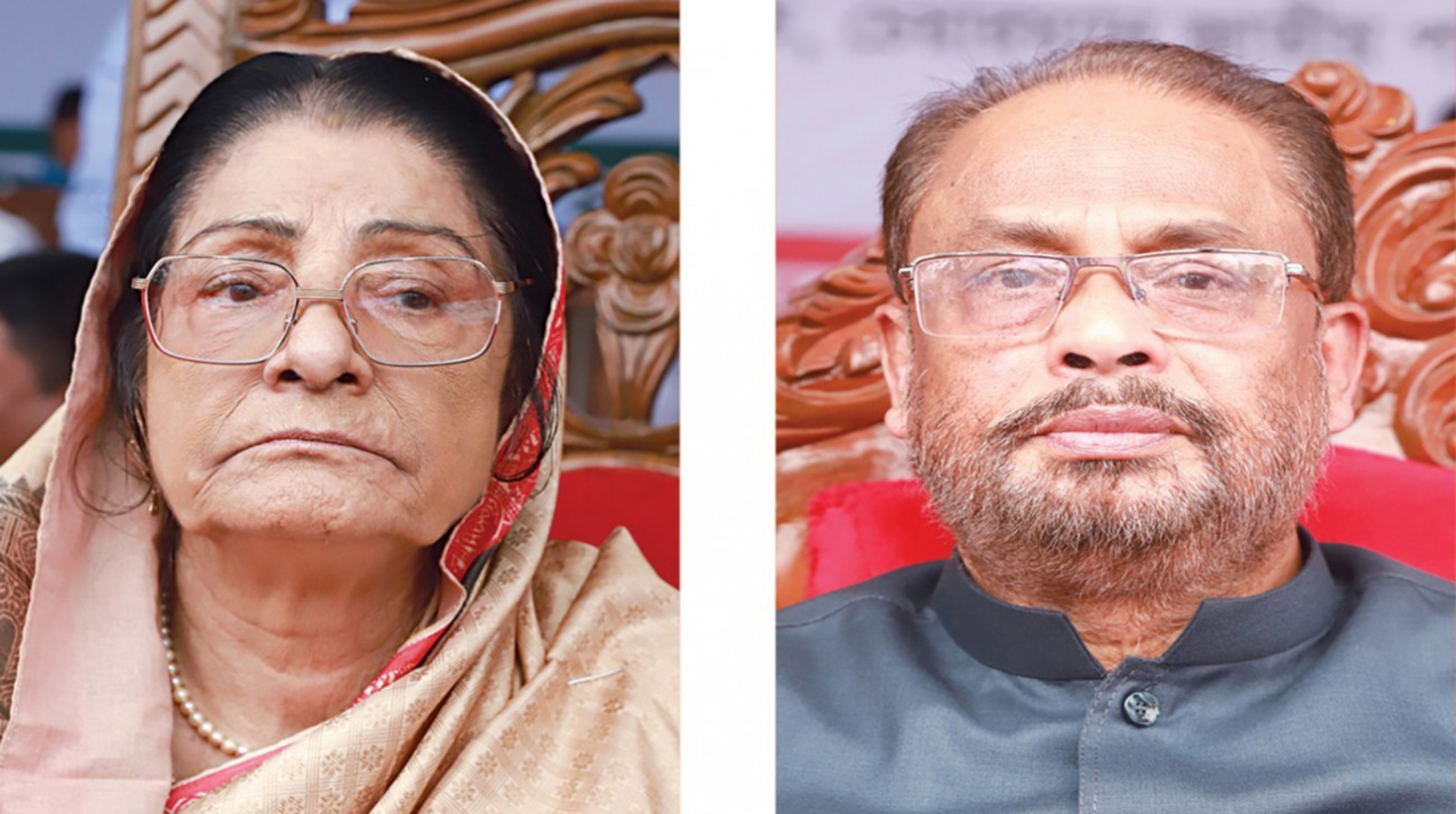 The law of primogeniture and our political parties