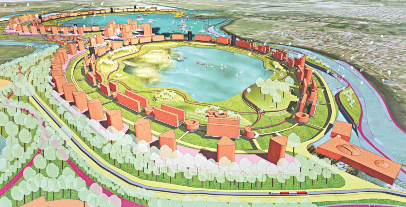 Why a national urban policy should be our top priority