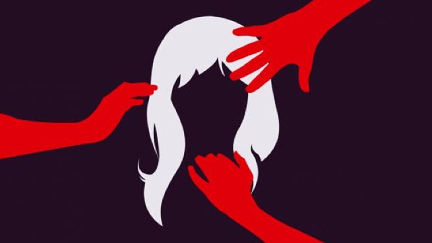 Outrage as woman gang-raped, filmed