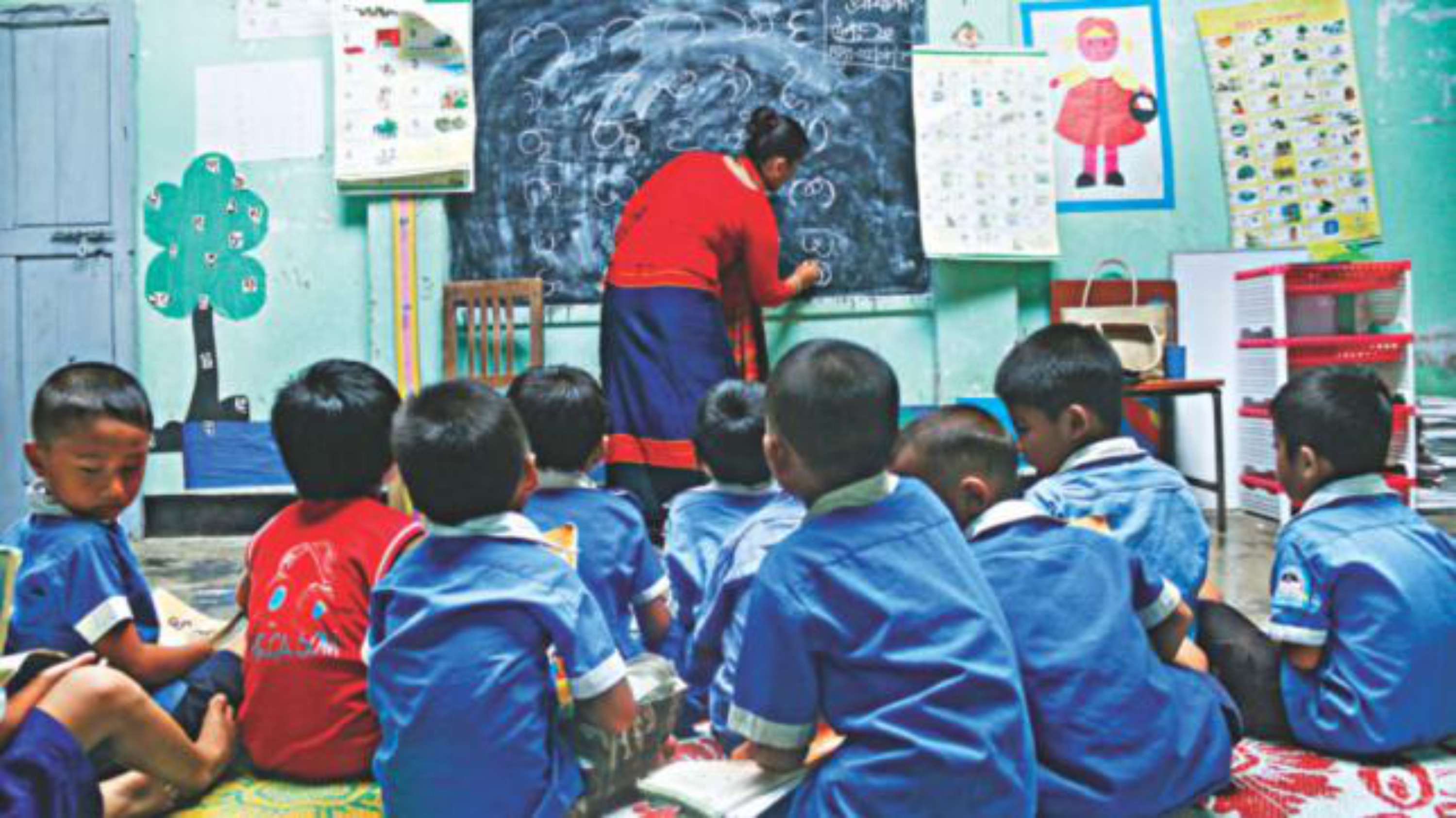 The proposed budget and its impact on vulnerable groups