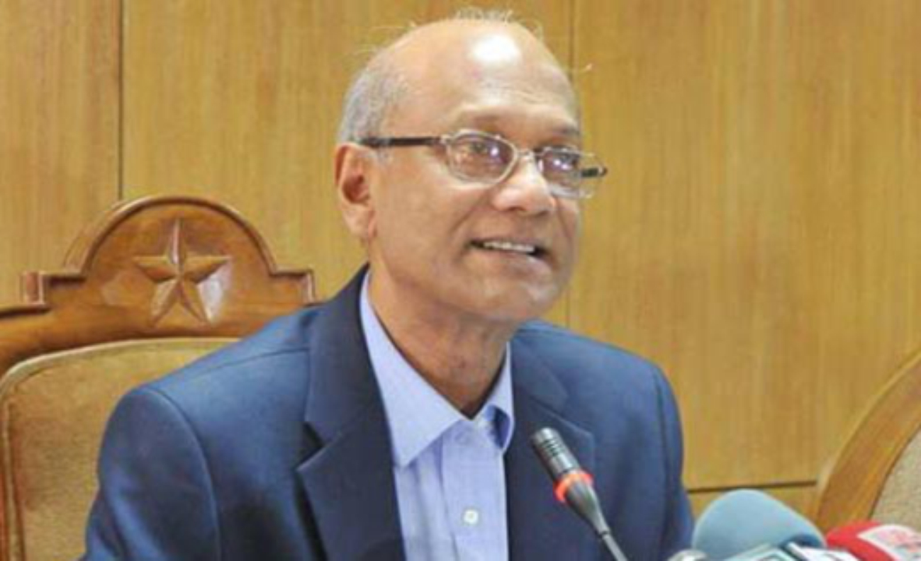Nahid urges non-MPO teachers to end agitation