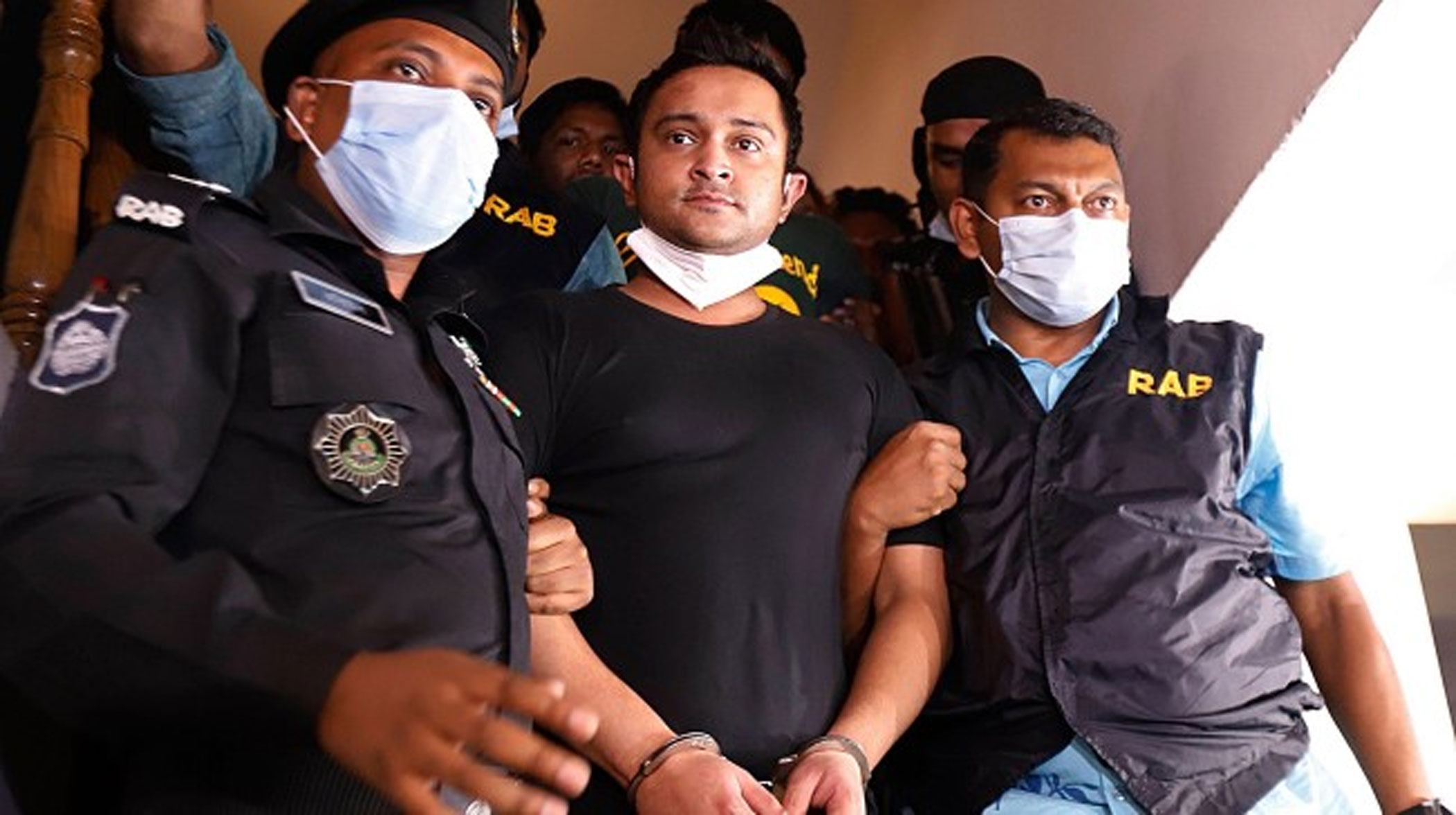 The political pendulum is rigged to swing back