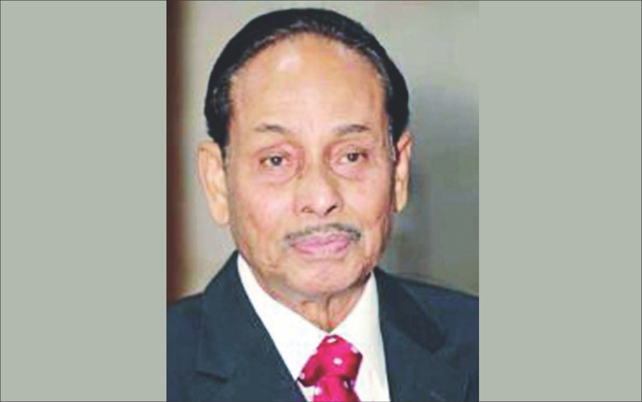Ershad taken to ICU