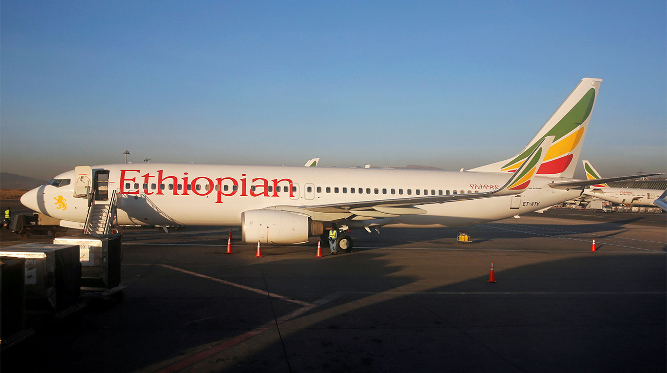 Ethiopian plane crash: All 157 confirmed dead