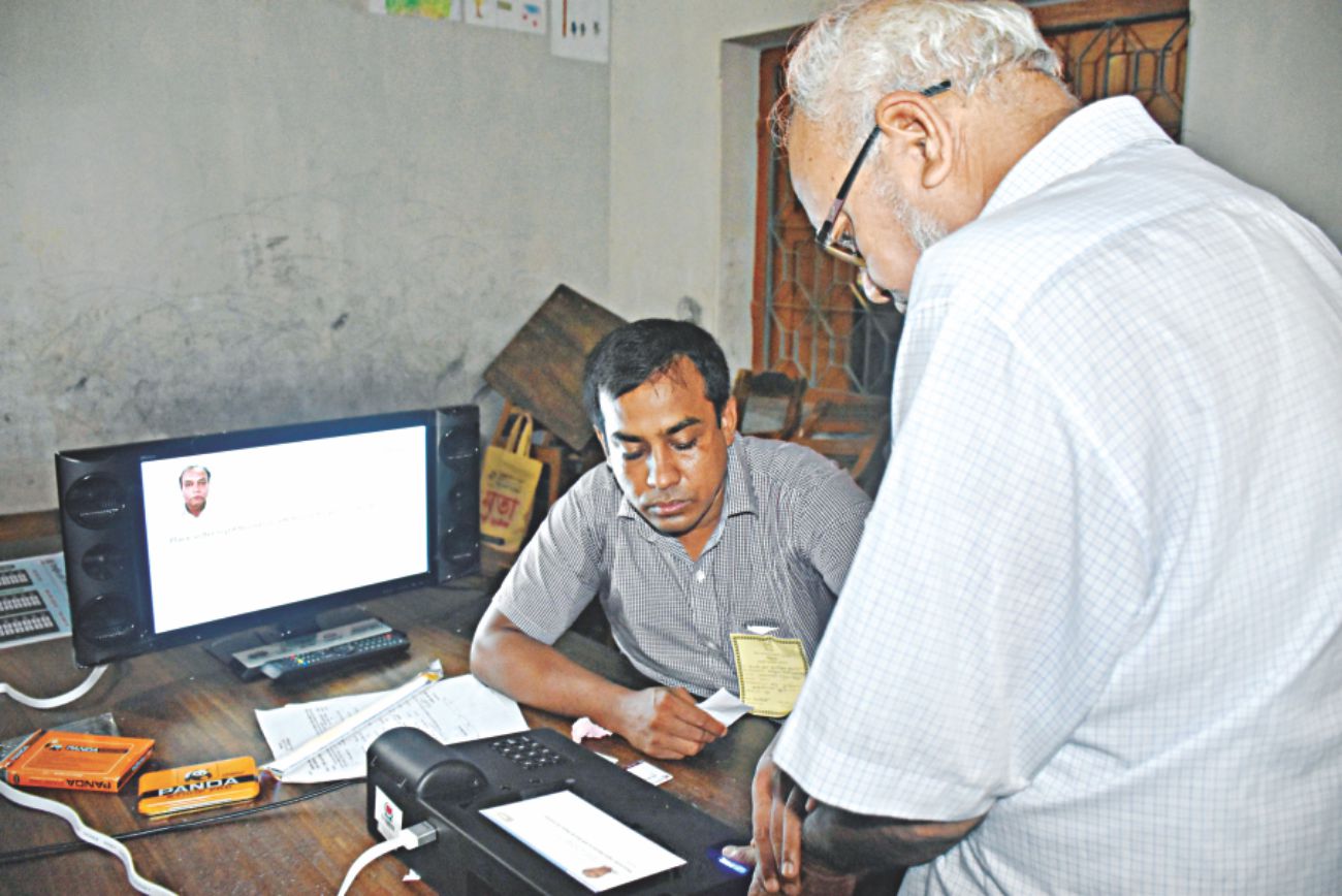 Hasty EVM plan for next JS polls