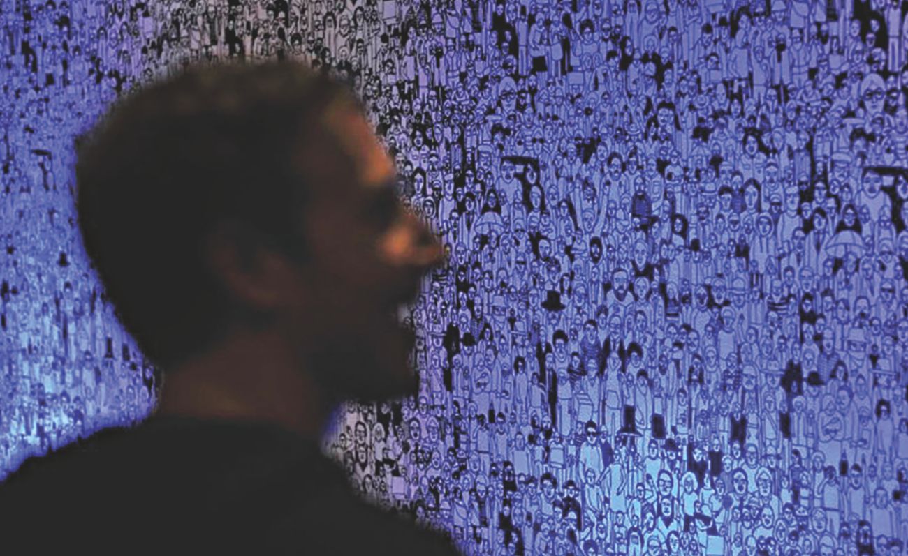 Facing Facebook's Responsibility