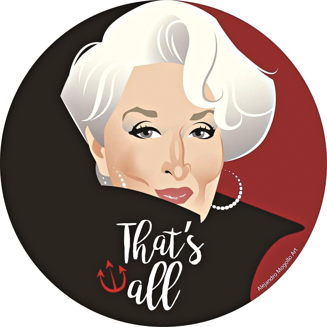 In defence of “horrible” women in TV and movies