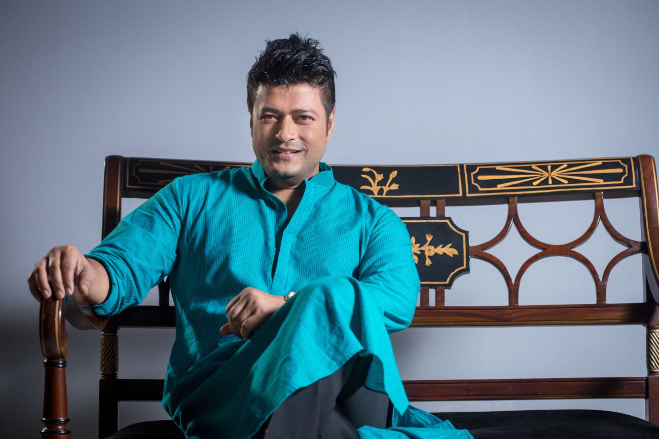 Standing  Strong: Ferdous