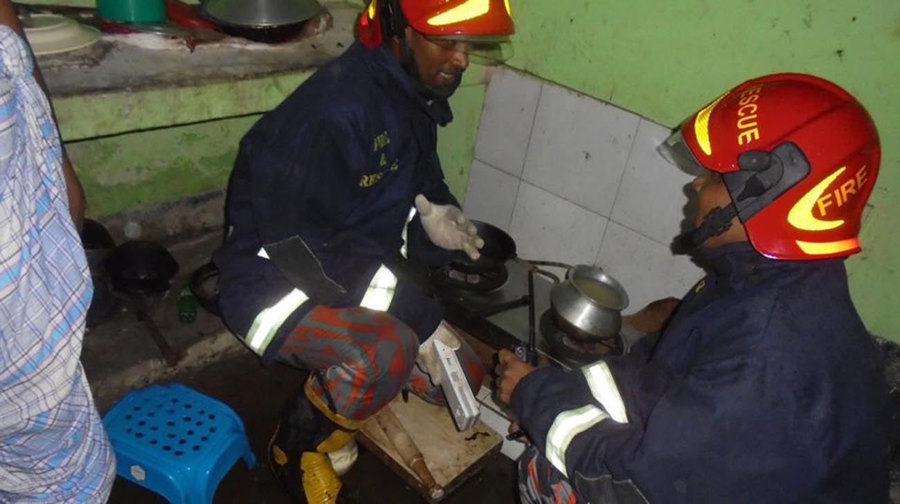 Another Uttarkhan fire victim dies