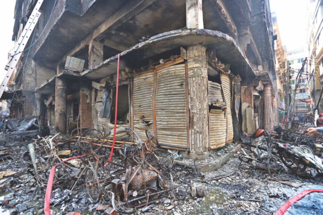 Nimtoli to Chawkbazar