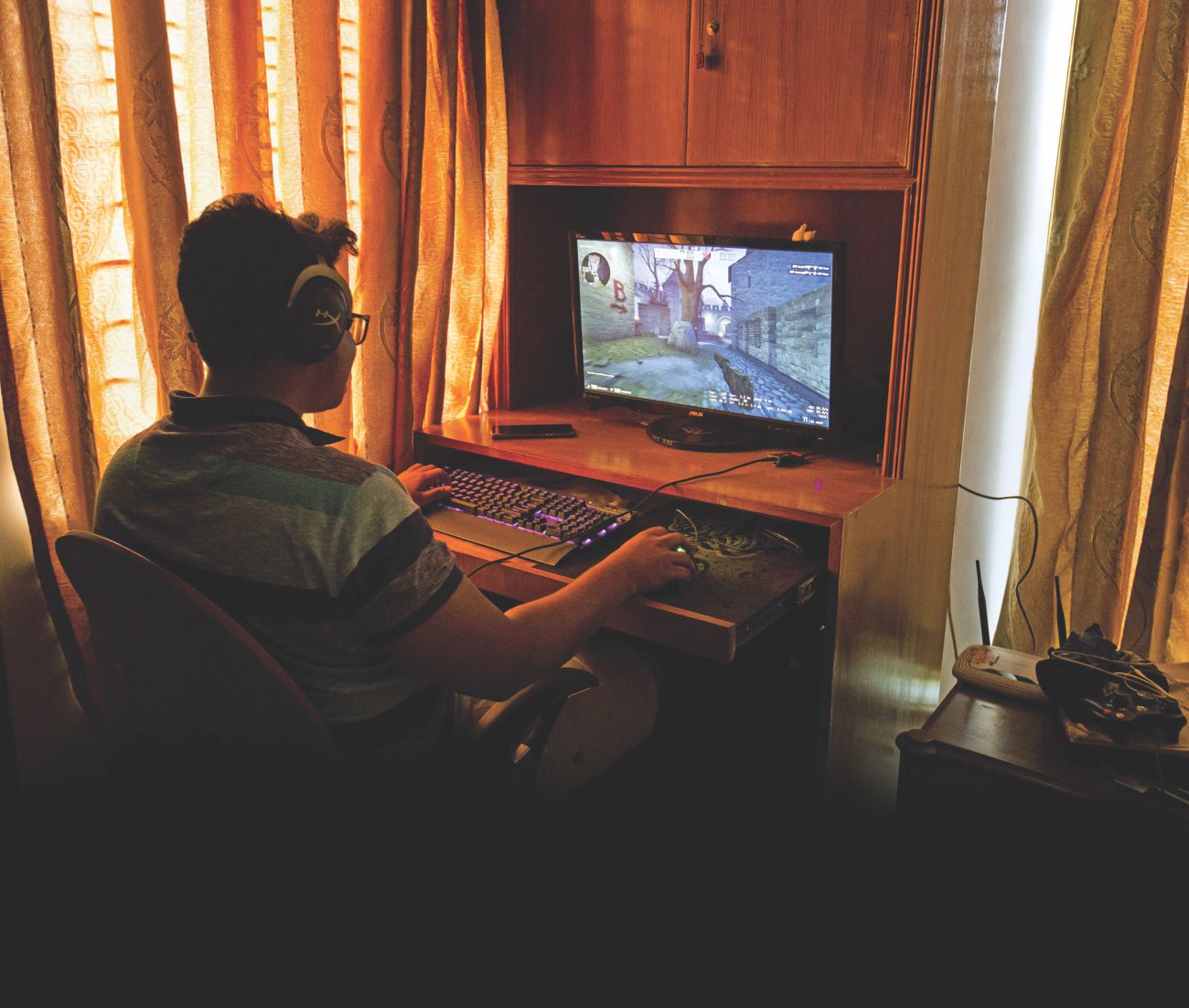 A Beginner's Guide To Competitive Gaming In Bangladesh