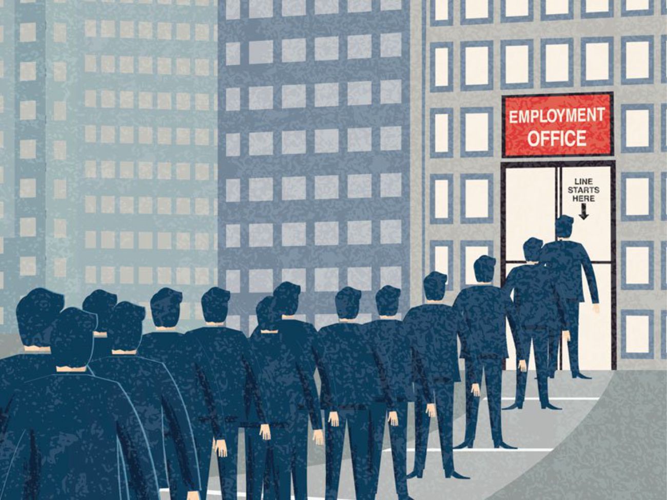 Good governance, a prerequisite for solving youth unemployment