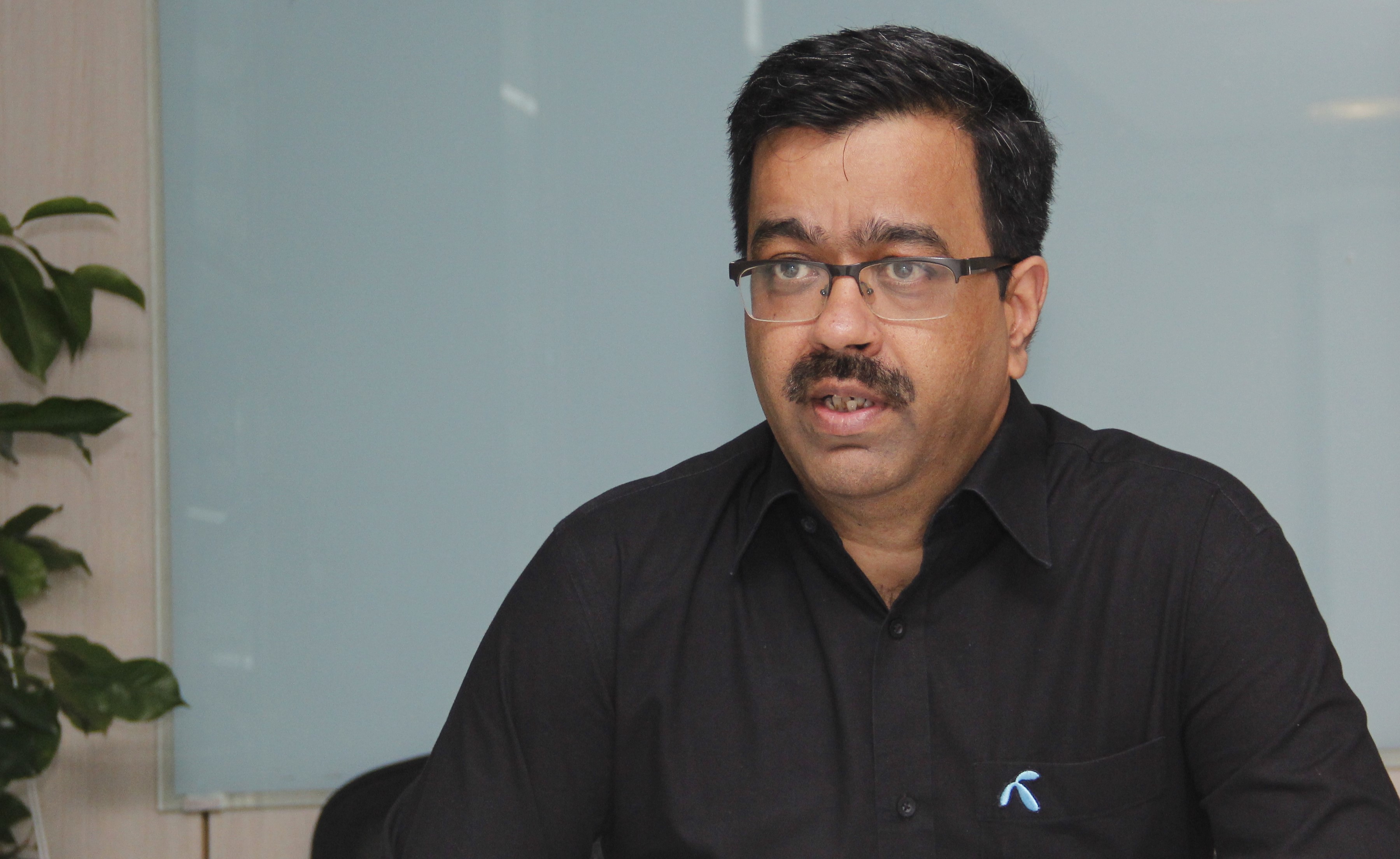 GP ready to offer 4G services