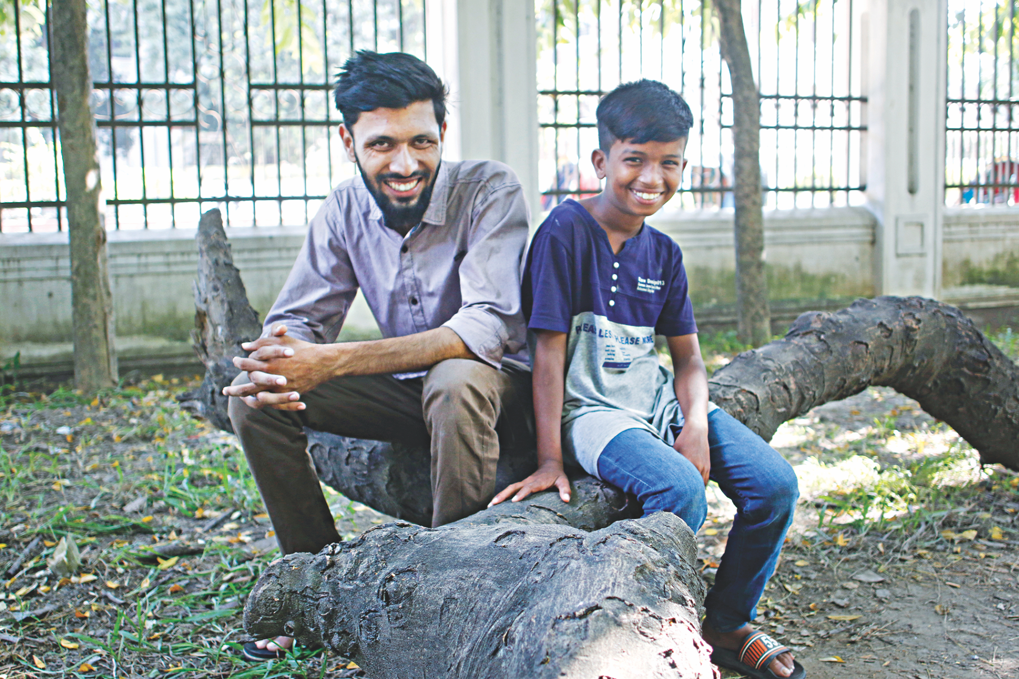 Rana The Dhakaiya Gully Boy