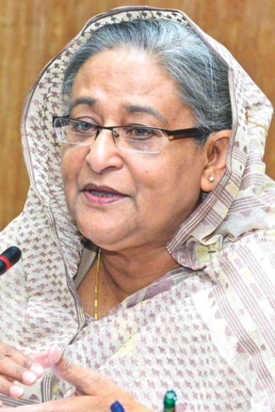 Identify sources of finance to stamp out terror