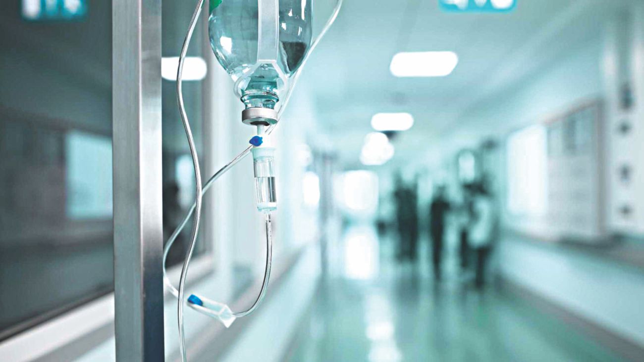 Why private healthcare is failing