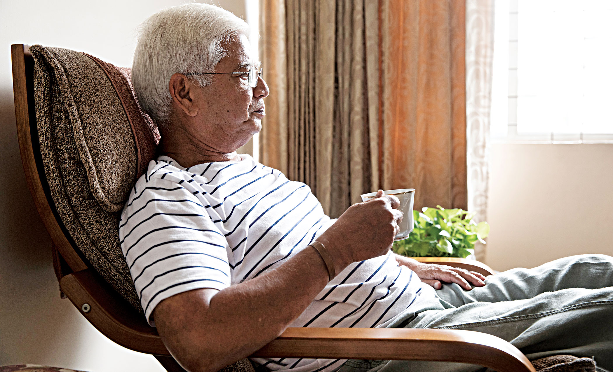 Nutrition guidelines for maintaining a healthy heart