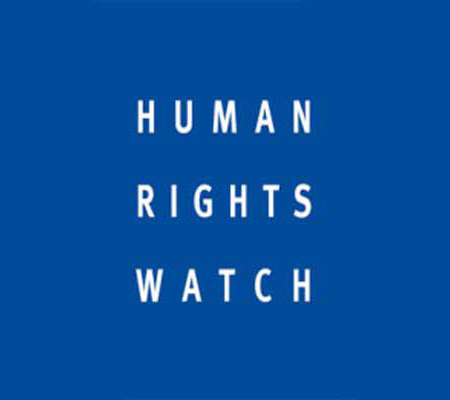 Anti-narcotics drive: HRW for independent enquiry