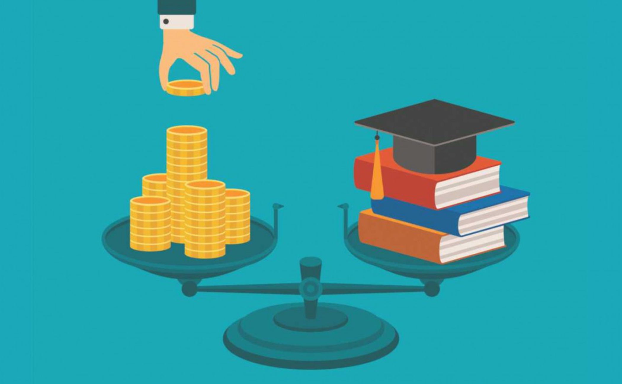 Flights of human capital a.k.a brain drain