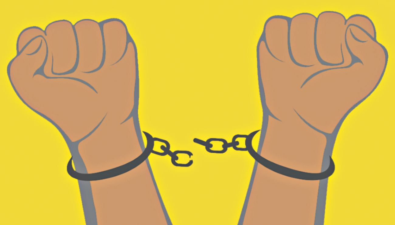 Ensuring labour rights can tackle human trafficking