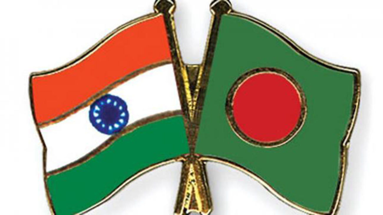Dhaka, Delhi sign seven documents 