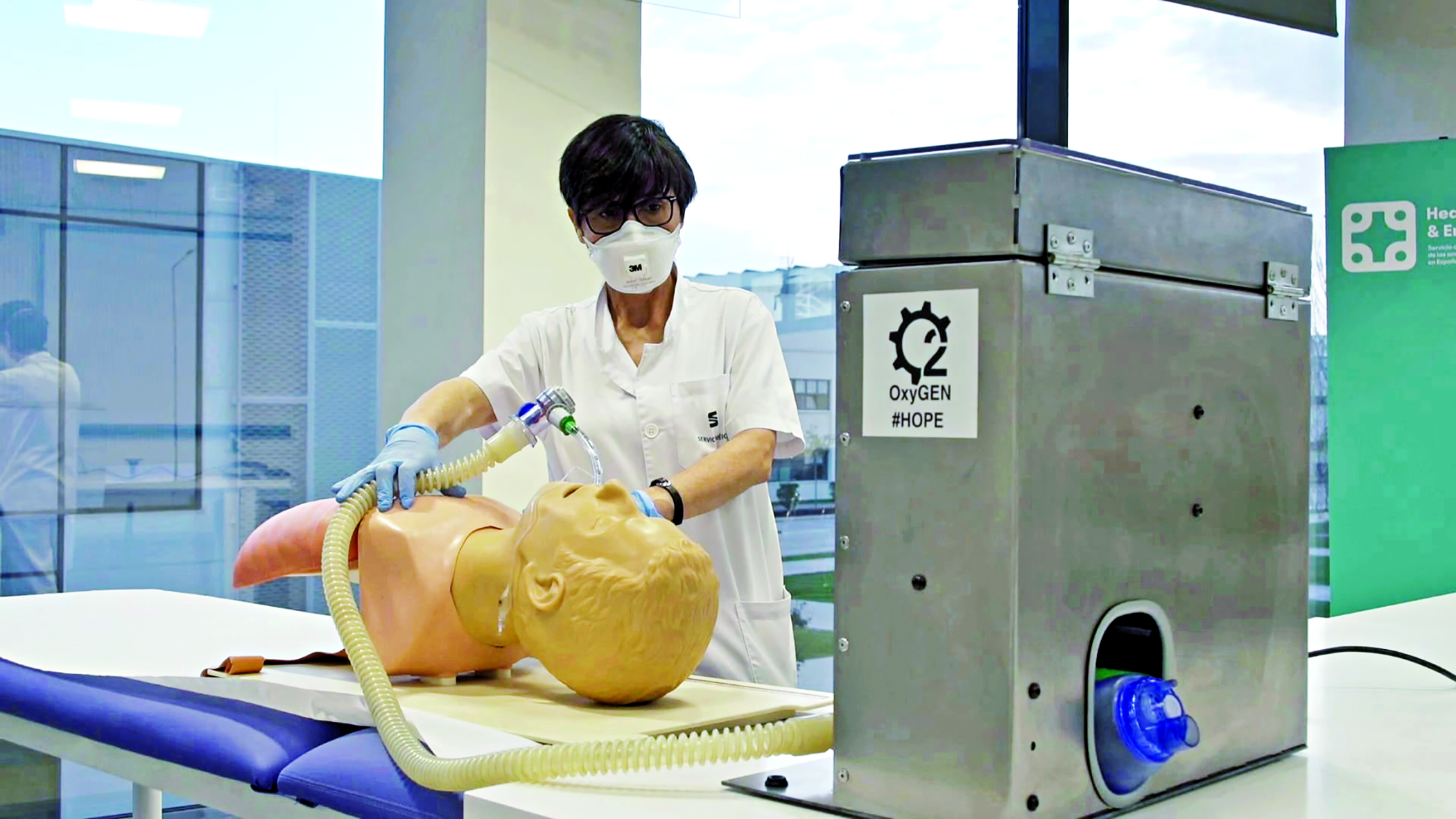 What the auto industry is doing to help during the COVID-19 pandemic