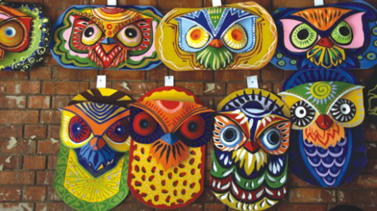 Pahela Baishakh, Halkhata, and memories