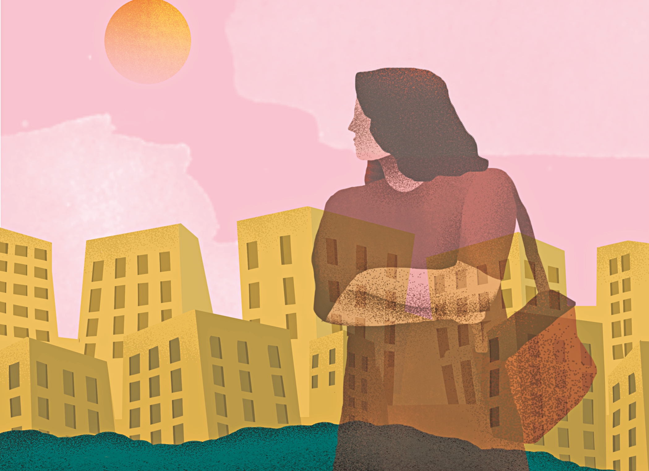 How women are excluded at workplaces