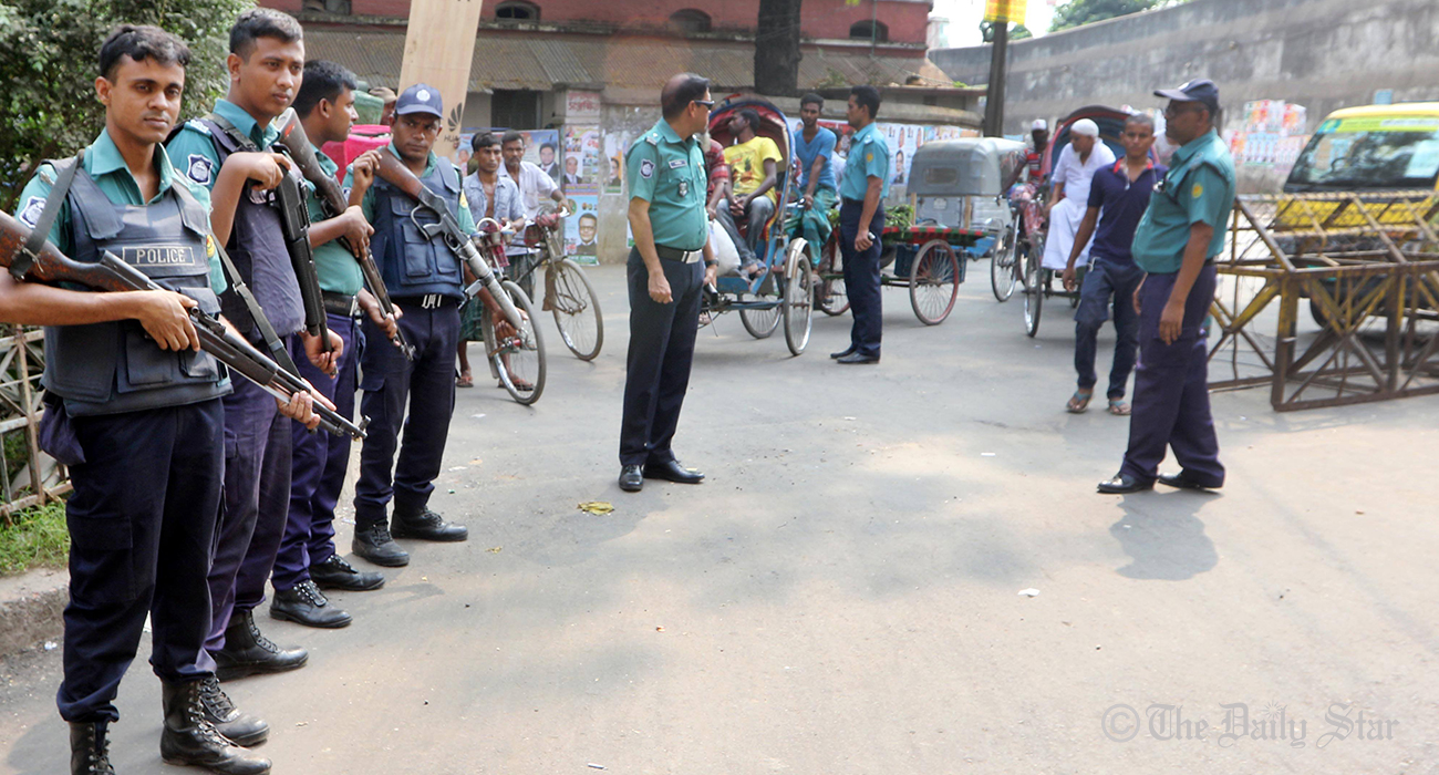 All set for verdicts