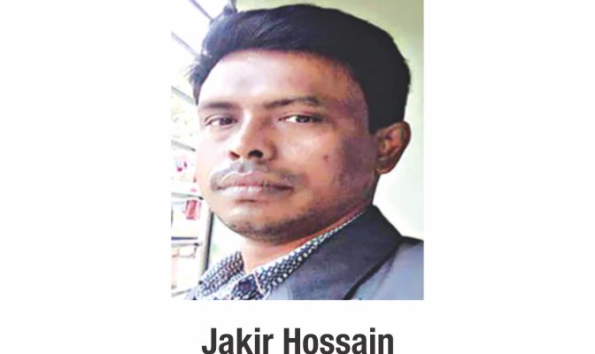 Arrested Chhatra Dal leader dies