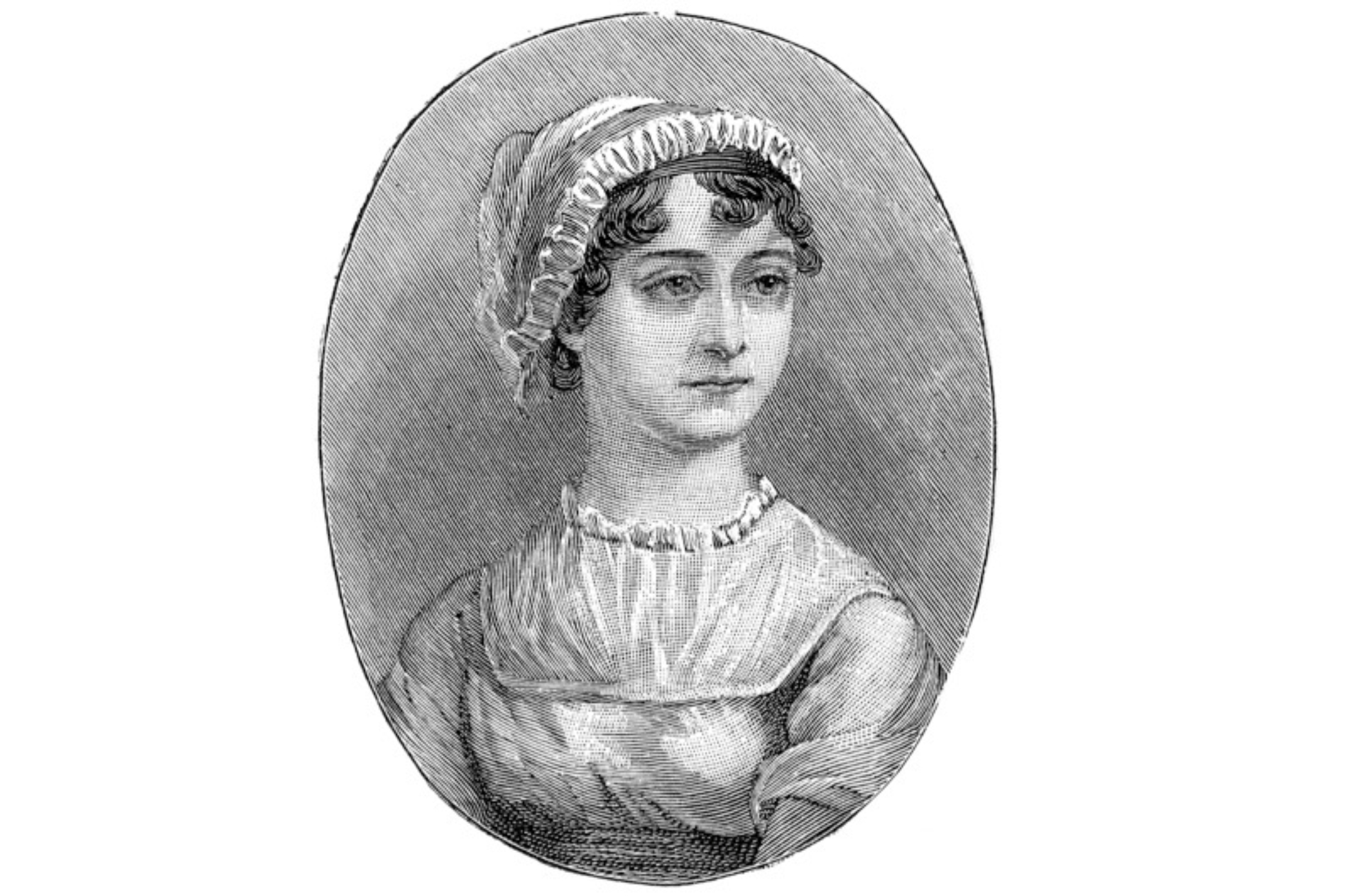 Which Jane Austen heroine are you?