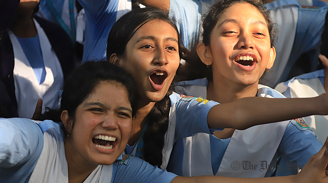 JSC, JDC results: Barishal board on top again