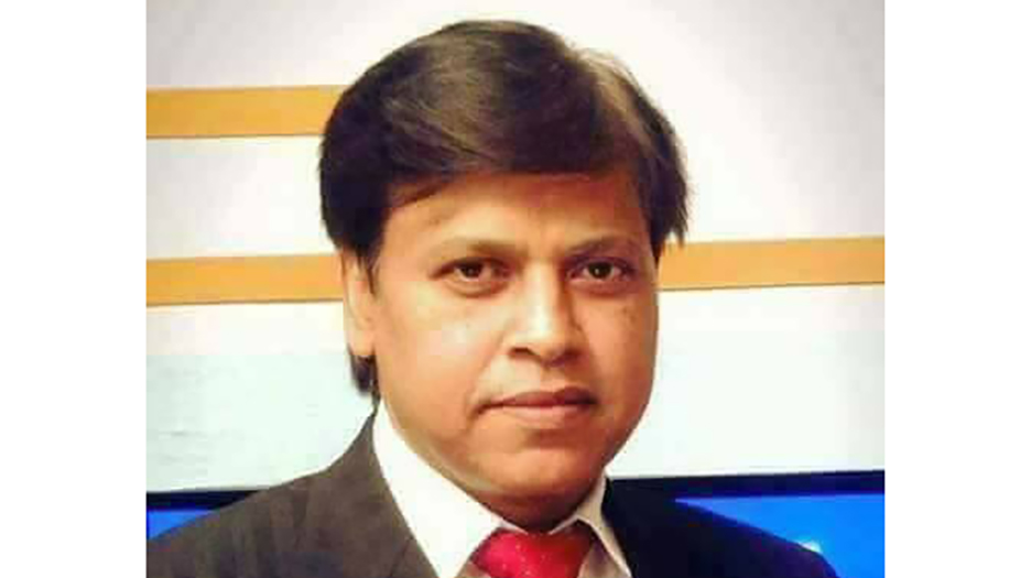 MP Shahid ‘spills the beans’