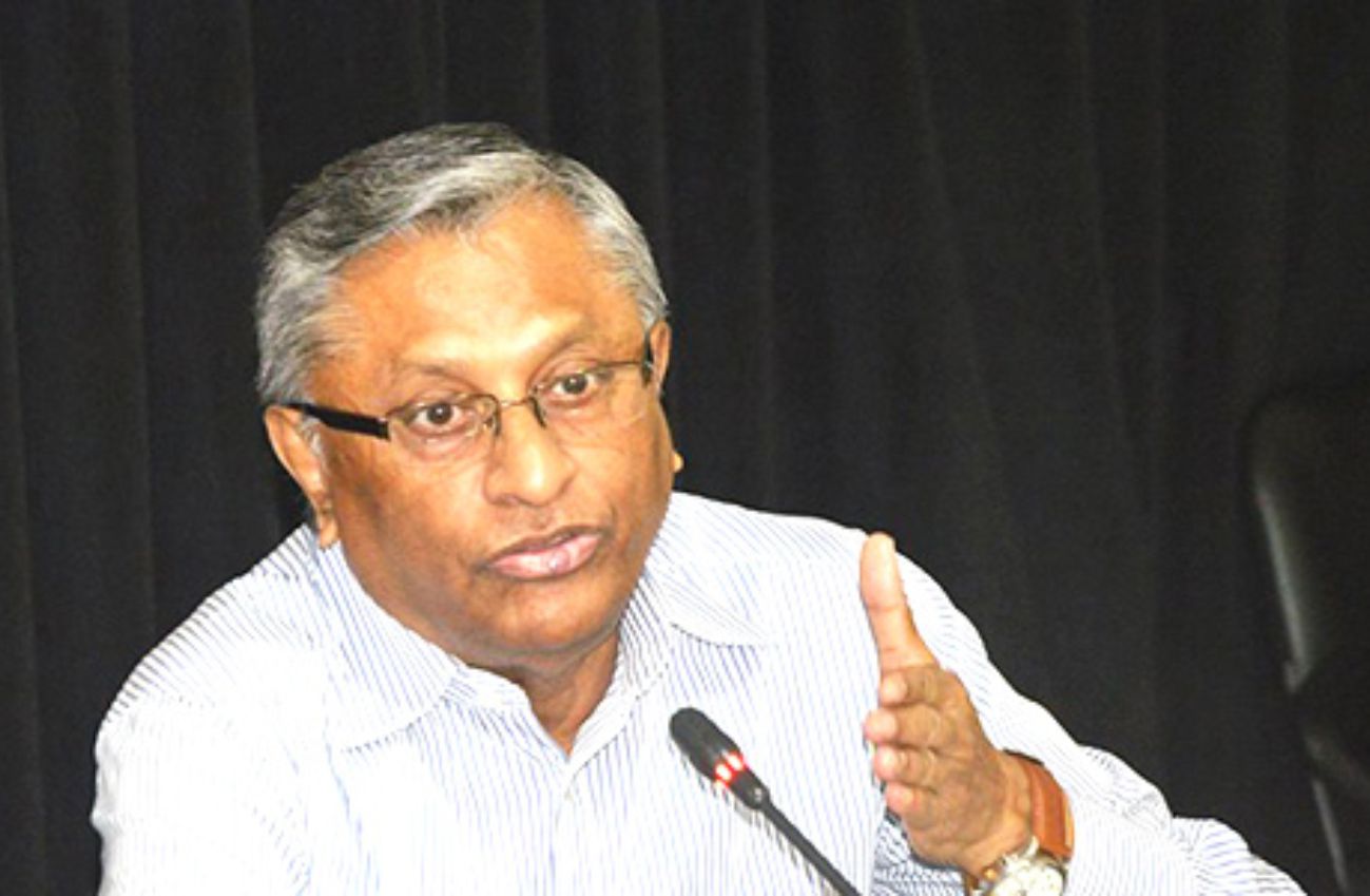 Some questions on the role of NHRC